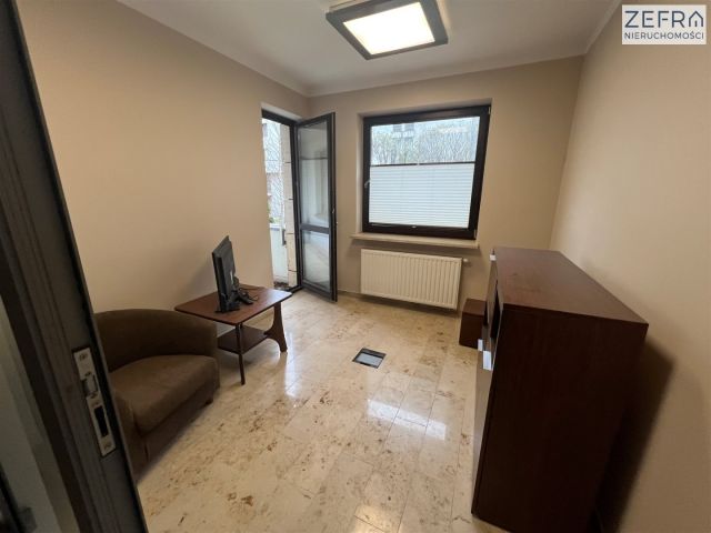 Biuro Kraków Bronowice, ul. Juliusza Lea. Zdjęcie 2