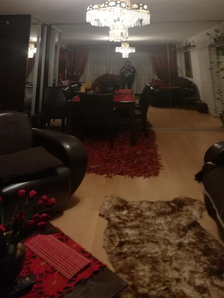 Mieszkanie 3-pokojowe Świętochłowice Piaśniki, ul. Chorzowska