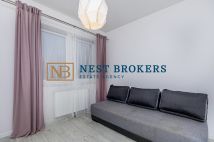 Mieszkanie 2-pokojowe Kraków Swoszowice, ul. Anny Szwed-Śniadowskiej. Zdjęcie 4