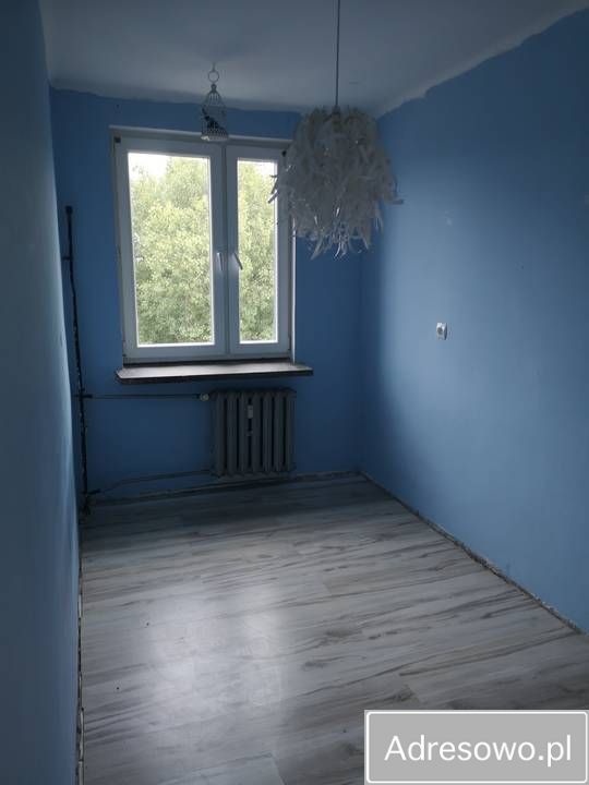 Mieszkanie 4-pokojowe Krosno. Zdjęcie 3