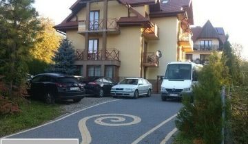 Hotel/pensjonat Jaworki