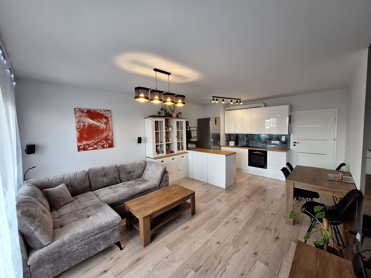 Mieszkanie 3-pokojowe Poznań Naramowice, ul. Czarnucha. Zdjęcie 2