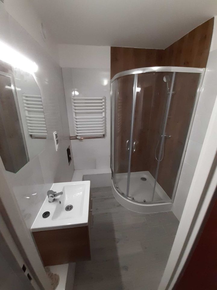 Mieszkanie 3-pokojowe Żary, ul. Ignacego Paderewskiego. Zdjęcie 6