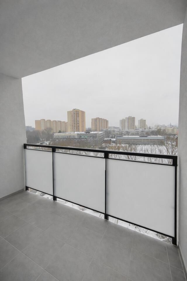 Mieszkanie 2-pokojowe Warszawa Praga-Południe, ul. Łukowska. Zdjęcie 11