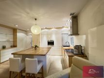 Mieszkanie 3-pokojowe Łódź Bałuty, ul. Liściasta. Zdjęcie 4