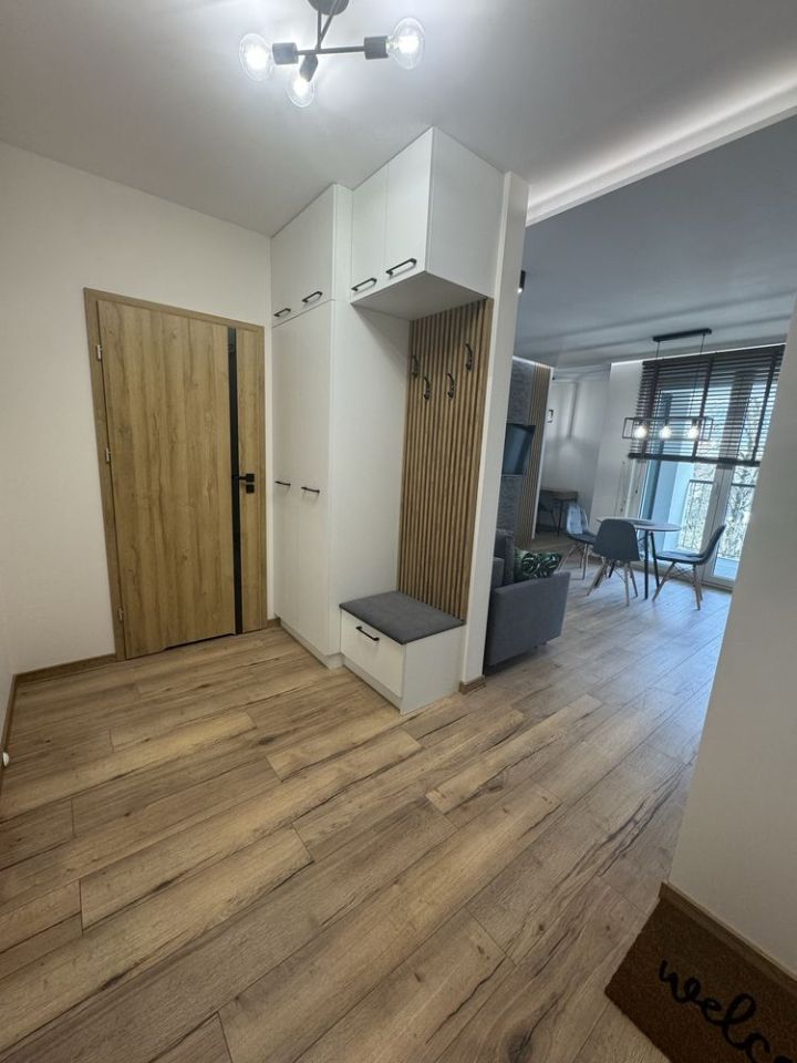 Mieszkanie 2-pokojowe Katowice Śródmieście, ul. Mikołowska. Zdjęcie 2