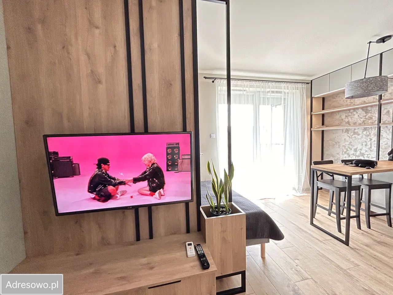 Mieszkanie 1-pokojowe Lublin Kośminek, ul. Garbarska. Zdjęcie 7