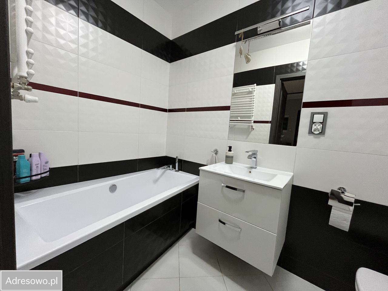 Mieszkanie 3-pokojowe Głogów, ul. Bolesława Śmiałego. Zdjęcie 3