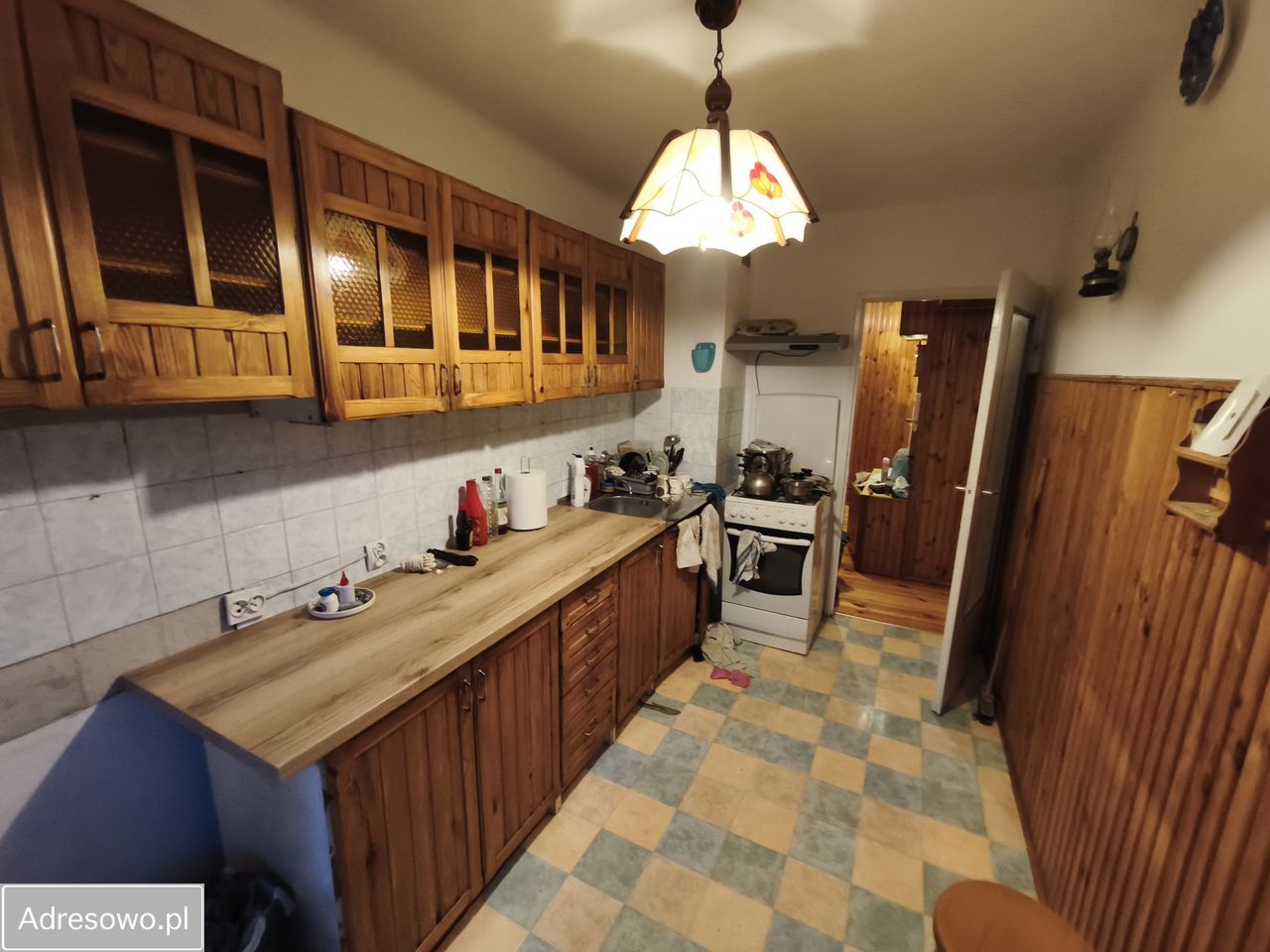 Mieszkanie 3-pokojowe Biała Podlaska, ul. Leszczynowa. Zdjęcie 2