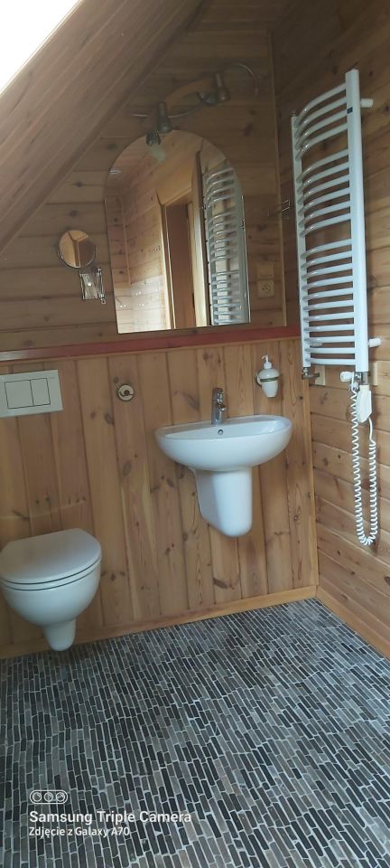 dom wolnostojący, 4 pokoje Kleszczyna. Zdjęcie 17