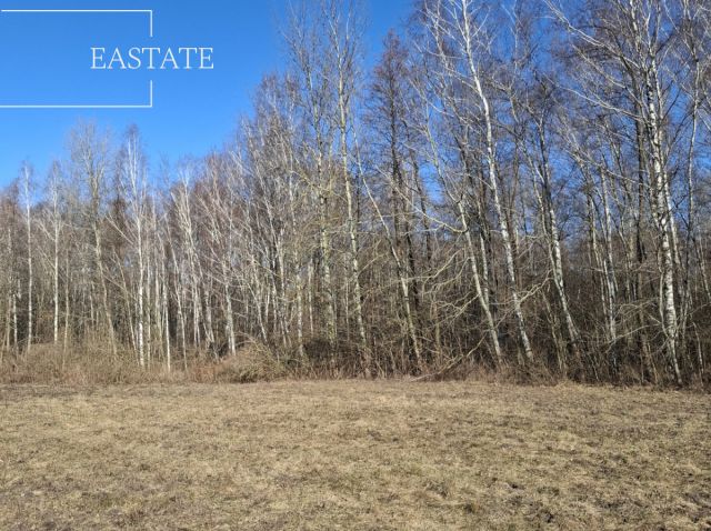 Działka budowlana Nowy Prażmów, ul. Akacjowa. Zdjęcie 2