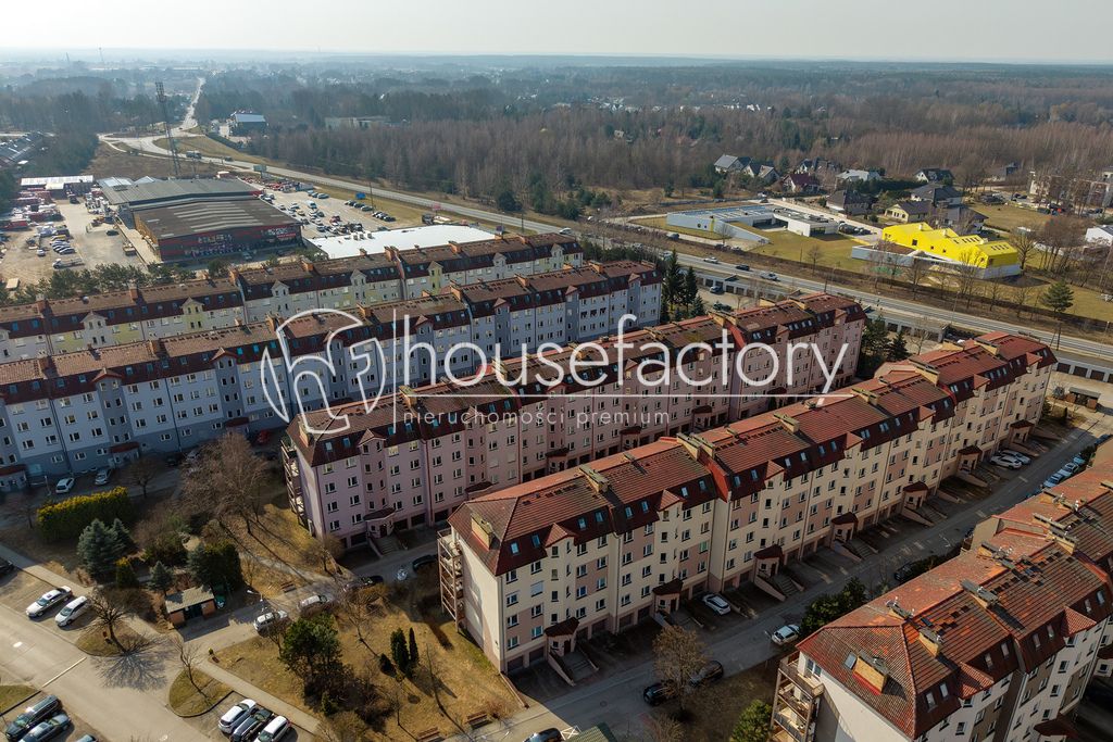 Mieszkanie 3-pokojowe Łódź Bałuty, ul. Romanowska. Zdjęcie 15