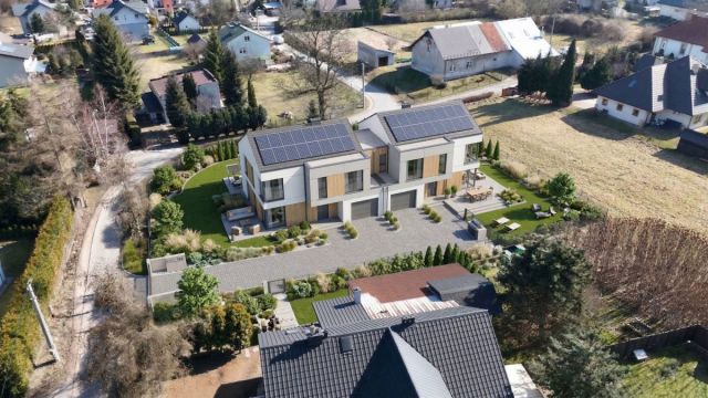 Działka inwestycyjna Zabawa. Zdjęcie 18