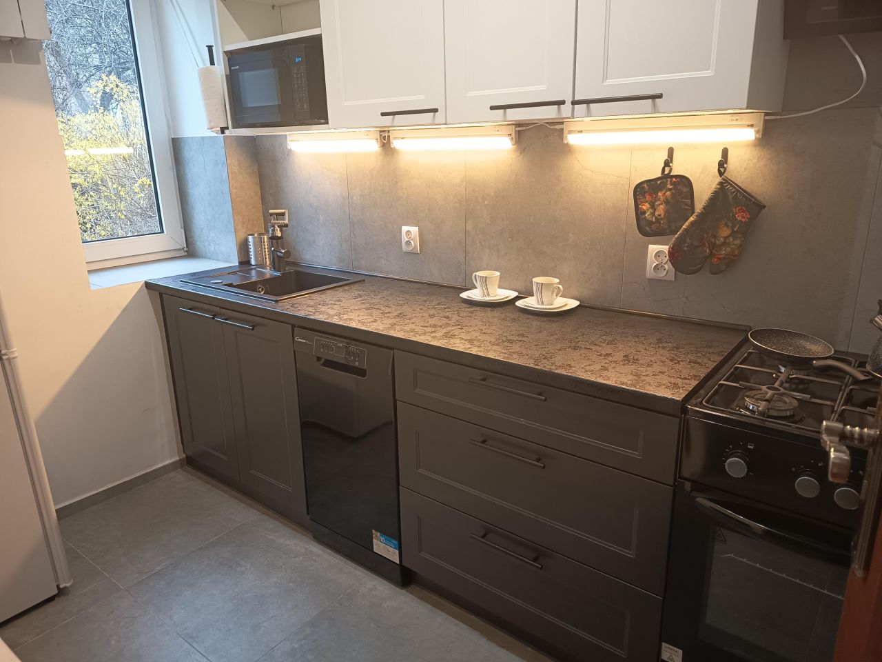 Mieszkanie 2-pokojowe Warszawa Bemowo, ul. Powstańców Śląskich. Zdjęcie 7