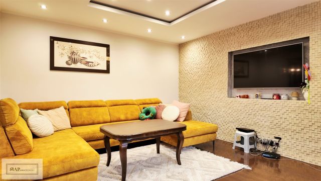 dom wolnostojący, 4 pokoje Konin, ul. Parowa. Zdjęcie 5