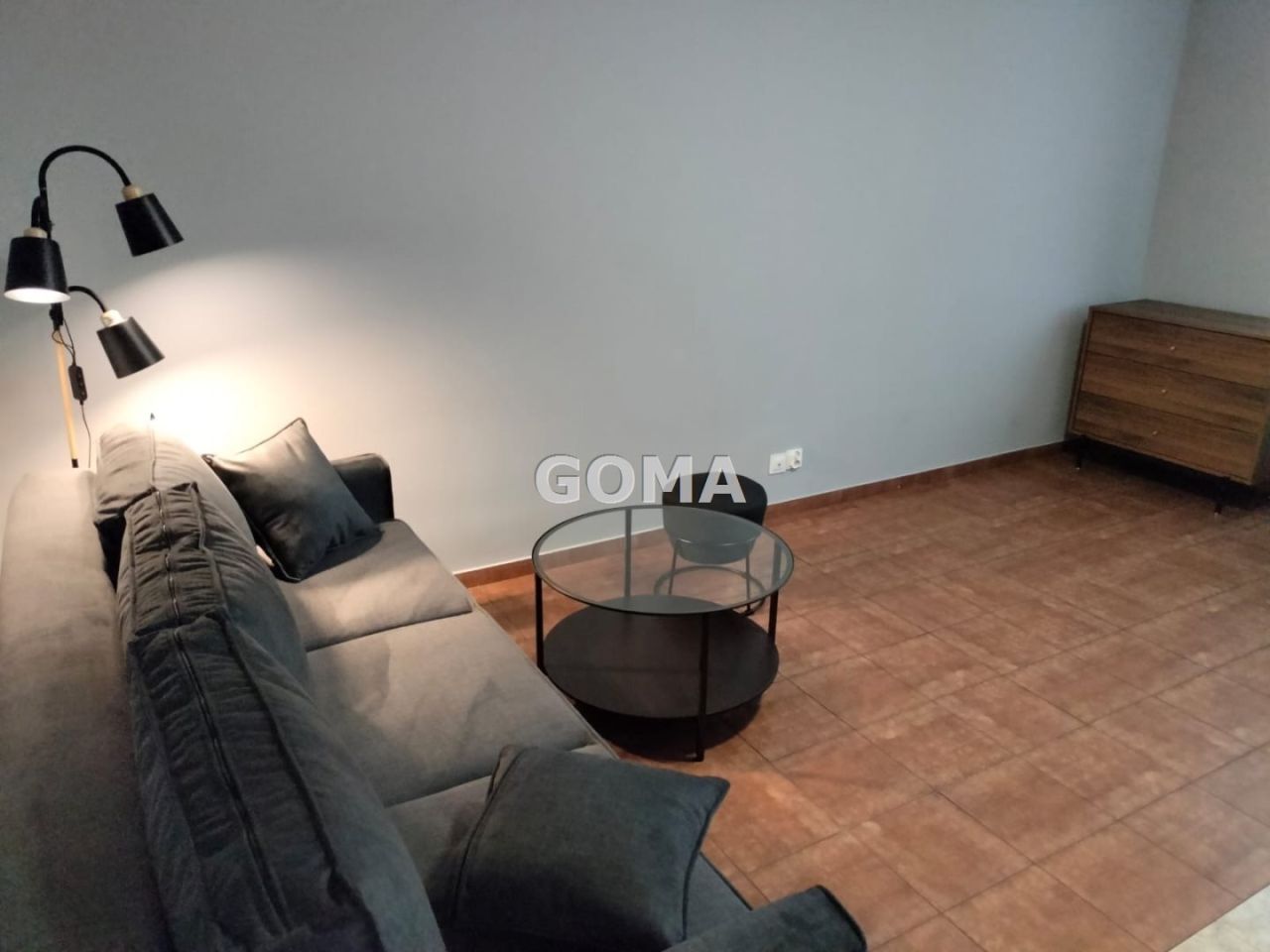 Mieszkanie 2-pokojowe Warszawa Wawer. Zdjęcie 3