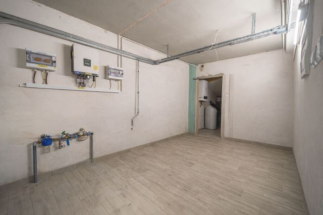 bliźniak, 4 pokoje Nowodworce, ul. Niezapominajki. Zdjęcie 17