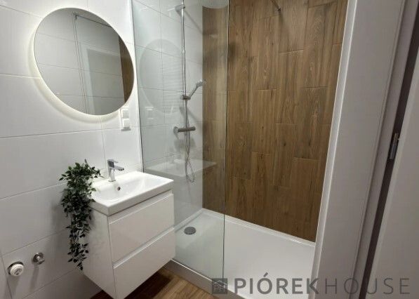 Mieszkanie 2-pokojowe Warszawa Śródmieście, ul. Franciszka Salezego Jezierskiego. Zdjęcie 3