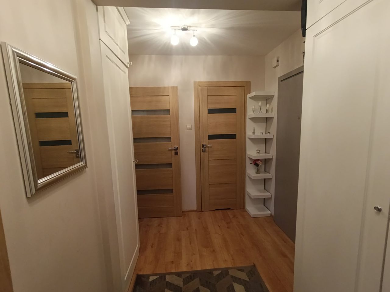 Mieszkanie 2-pokojowe Łęczna Centrum, ul. Legionistów. Zdjęcie 6