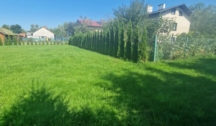 Działka budowlana Bładnice Dolne