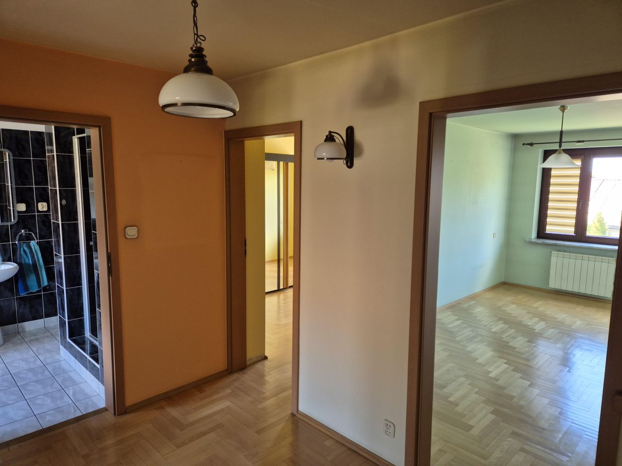 bliźniak, 9 pokoi Kielce, ul. Józefa Elsnera. Zdjęcie 24