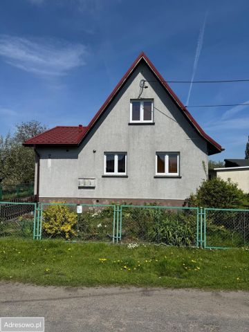 dom wolnostojący, 4 pokoje Szczecin Centrum, ul. Flisacka. Zdjęcie 1