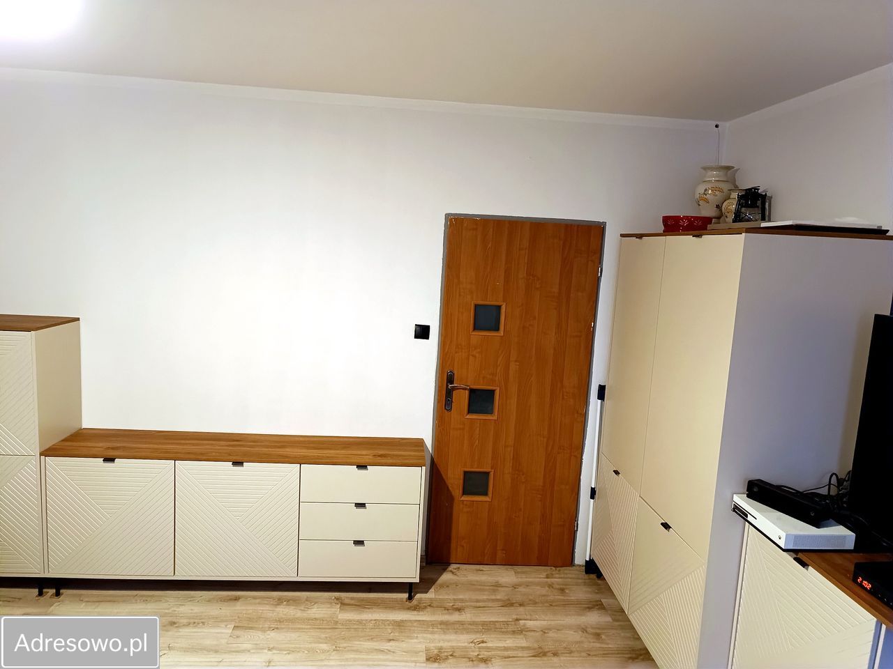 Mieszkanie 3-pokojowe Swarzędz, os. Dąbrowszczaków. Zdjęcie 8