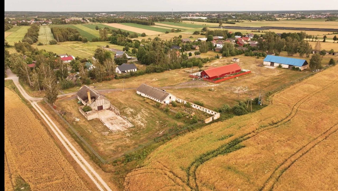 Działka siedliskowa Bielszczyzna. Zdjęcie 3