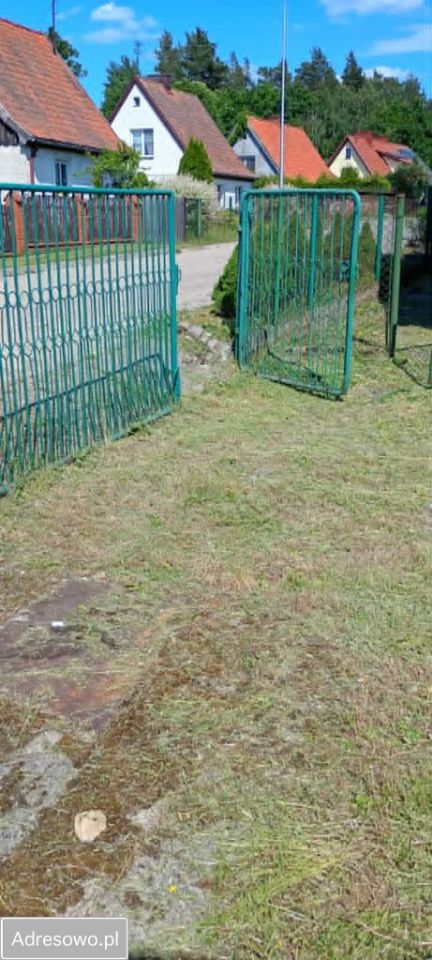 dom wolnostojący, 4 pokoje Ruciane-Nida, ul. Dybówek II. Zdjęcie 4