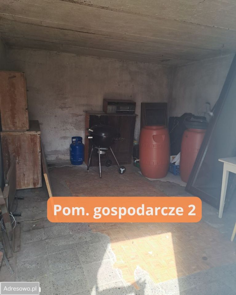 dom wolnostojący, 3 pokoje Sucha. Zdjęcie 18