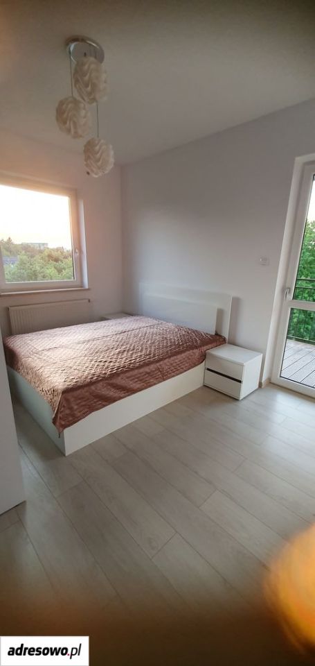 Mieszkanie 4-pokojowe Łódź Polesie, ul. Lublinek. Zdjęcie 6