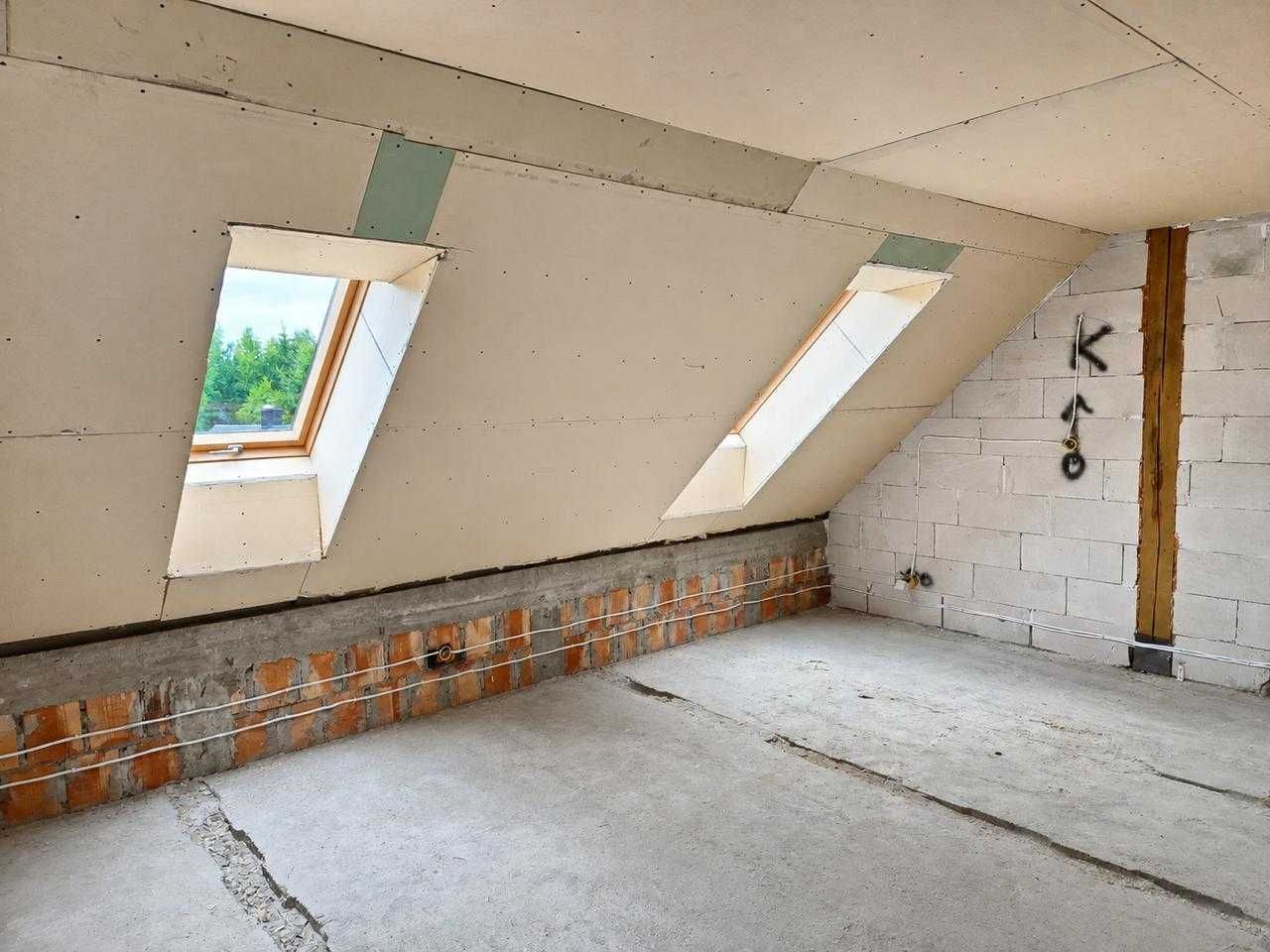 dom wolnostojący Niedrzwica. Zdjęcie 7
