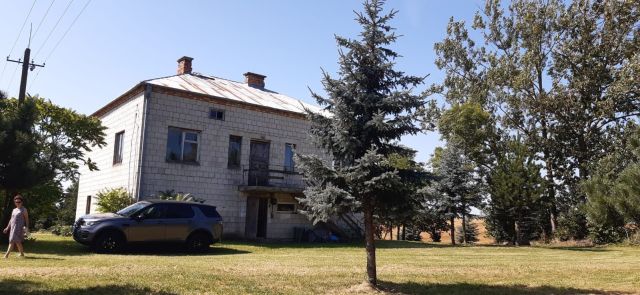 Działka siedliskowa Rutki Nowe. Zdjęcie 1