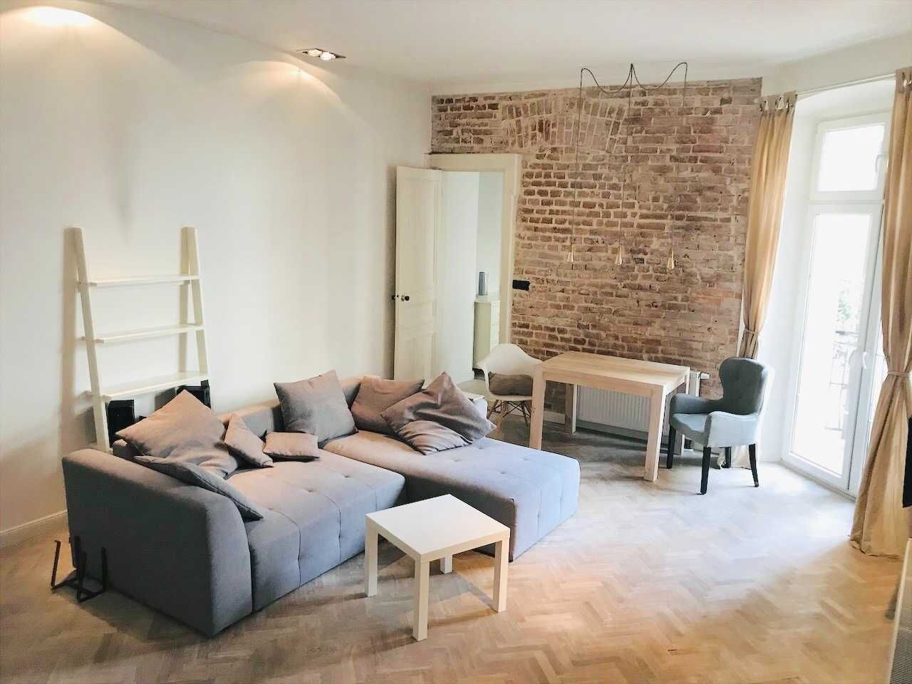 Mieszkanie 2-pokojowe Łódź Śródmieście. Zdjęcie 2