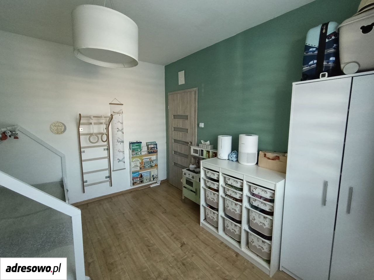 Mieszkanie 2-pokojowe Katowice os. Witosa, ul. Macieja Rataja. Zdjęcie 10