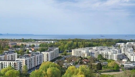Pokój Gdańsk Letnica, ul. Starowiejska. Zdjęcie 6
