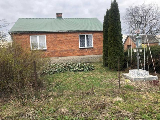 dom wolnostojący Kazimierówka. Zdjęcie 1