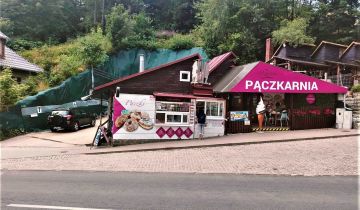 Lokal Karpacz Centrum