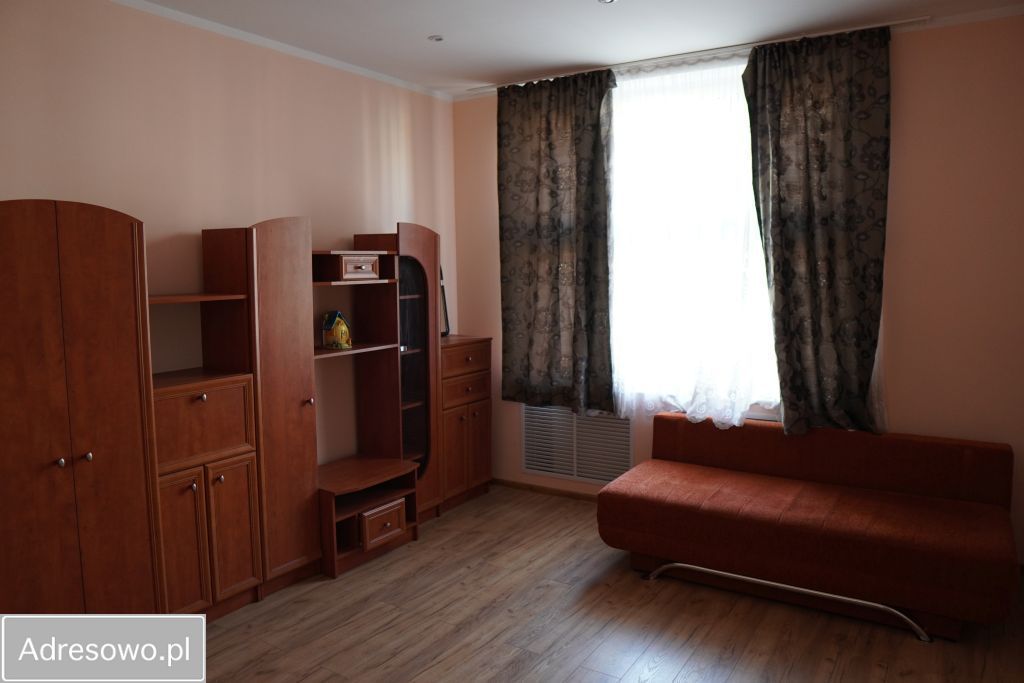 Mieszkanie 4-pokojowe Bydgoszcz Okole, ul. Grunwaldzka. Zdjęcie 8