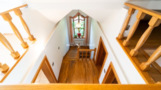 dom wolnostojący, 5 pokoi Wieliczka. Zdjęcie 26