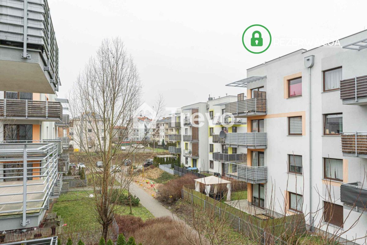 Mieszkanie 2-pokojowe Gdańsk Kowale, ul. Zeusa. Zdjęcie 17