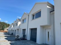 dom szeregowy, 4 pokoje Konin, ul. Cisowa. Zdjęcie 2