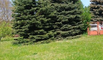 Działka budowlana Anielin Swędowski, ul. Księżycowa