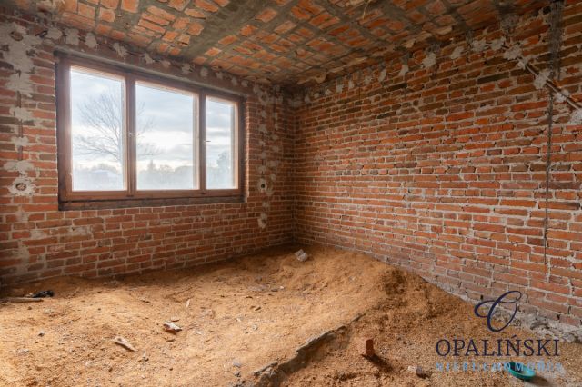 dom wolnostojący, 5 pokoi Giedlarowa. Zdjęcie 13