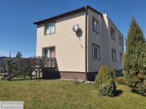 dom wolnostojący, 7 pokoi Gnatowo. Zdjęcie 3