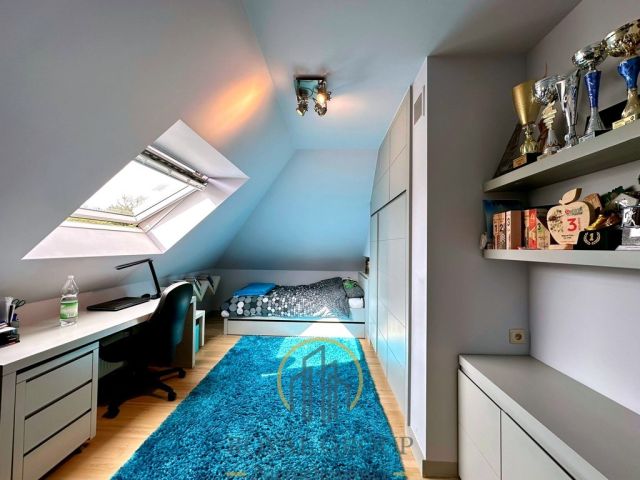 dom wolnostojący, 5 pokoi Uniszowice. Zdjęcie 12