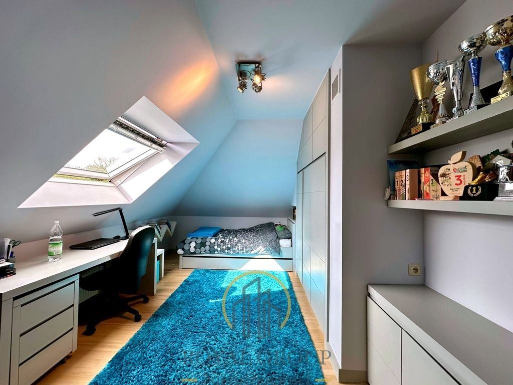 dom wolnostojący, 5 pokoi Uniszowice. Zdjęcie 12