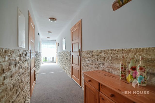 Hotel/pensjonat Nikielkowo, ul. Lawendowa. Zdjęcie 13