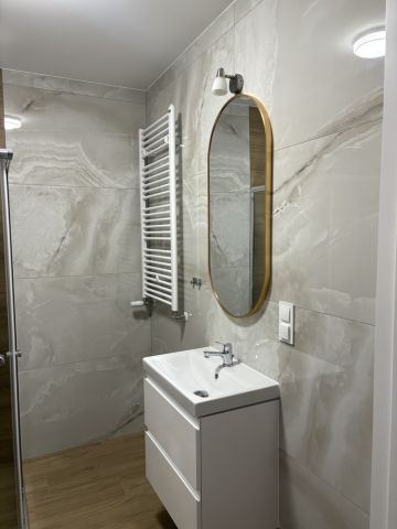 Mieszkanie 1-pokojowe Szczecin, ul. Aleksandra Zawadzkiego. Zdjęcie 6