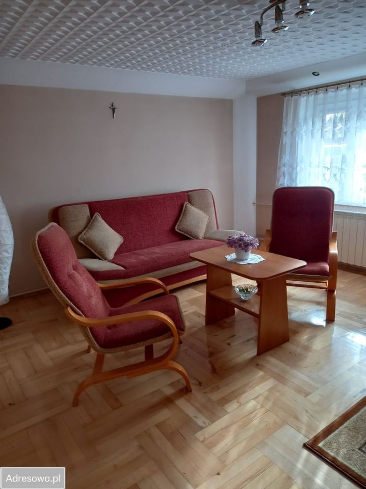 dom wolnostojący, 6 pokoi Kluczbork. Zdjęcie 12